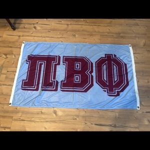 Pi Beta Phi Flag